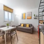 Suityrhome San Pietro 99