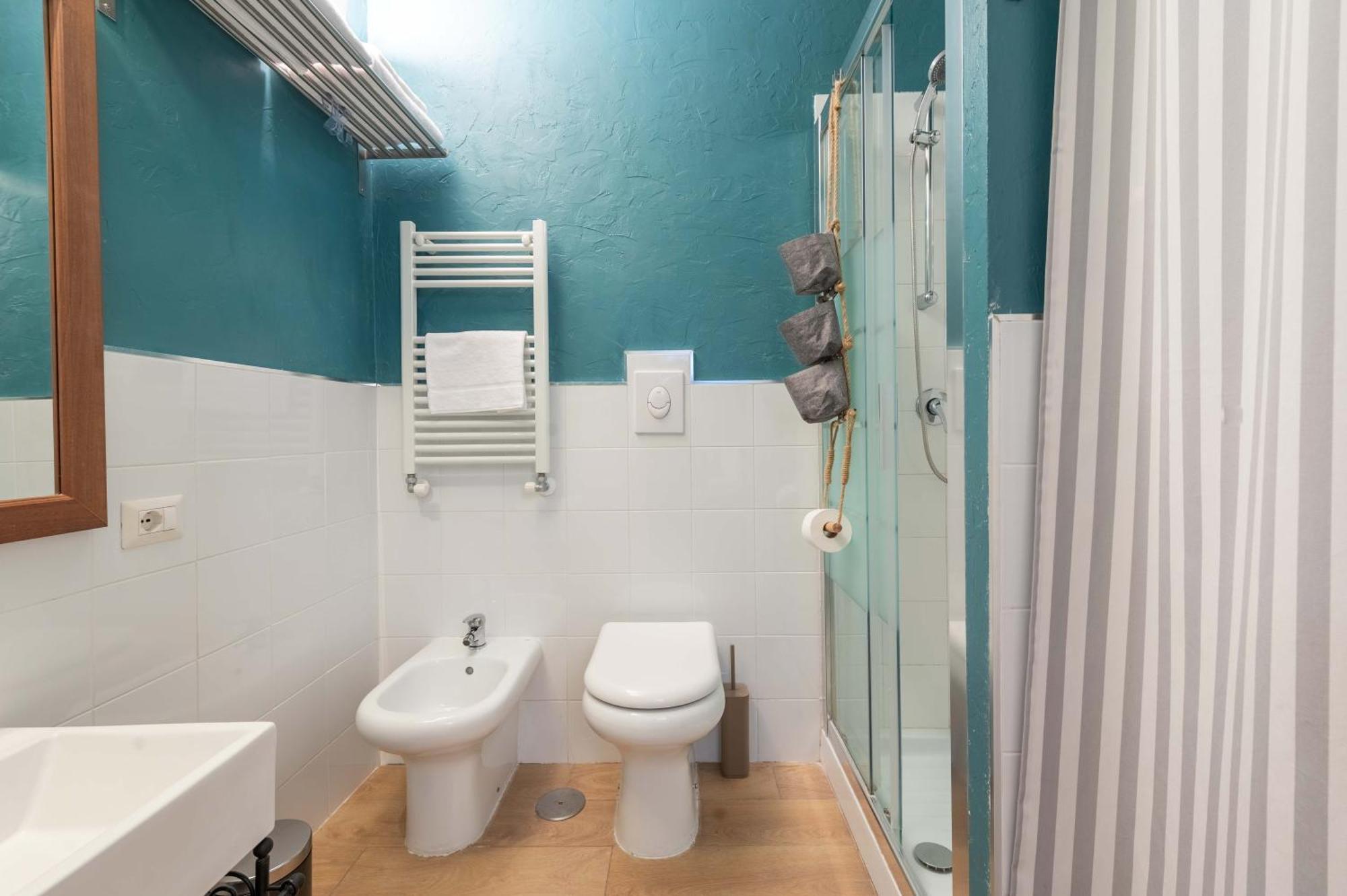 Suityrhome San Pietro 99 Apartment Rom