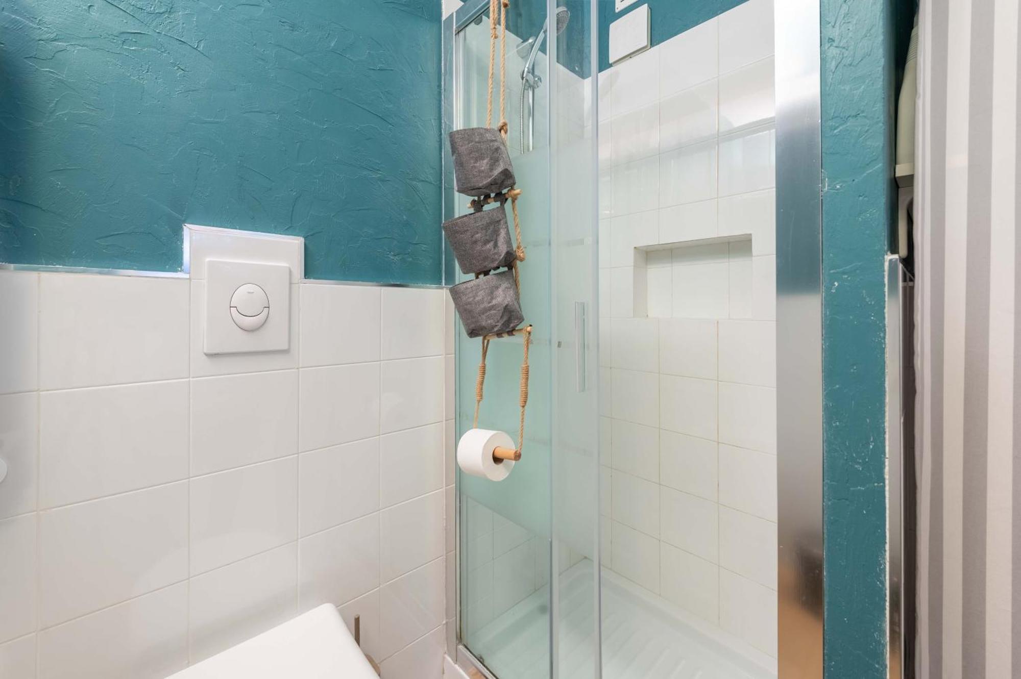 Suityrhome San Pietro 99 Apartment Rom