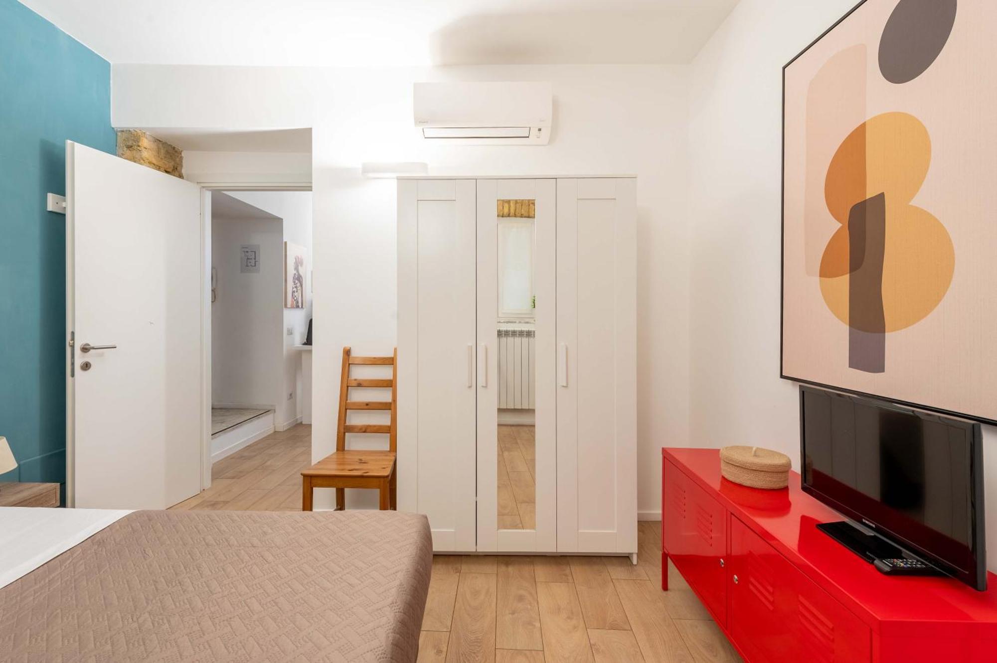 Suityrhome San Pietro 99 Apartment *