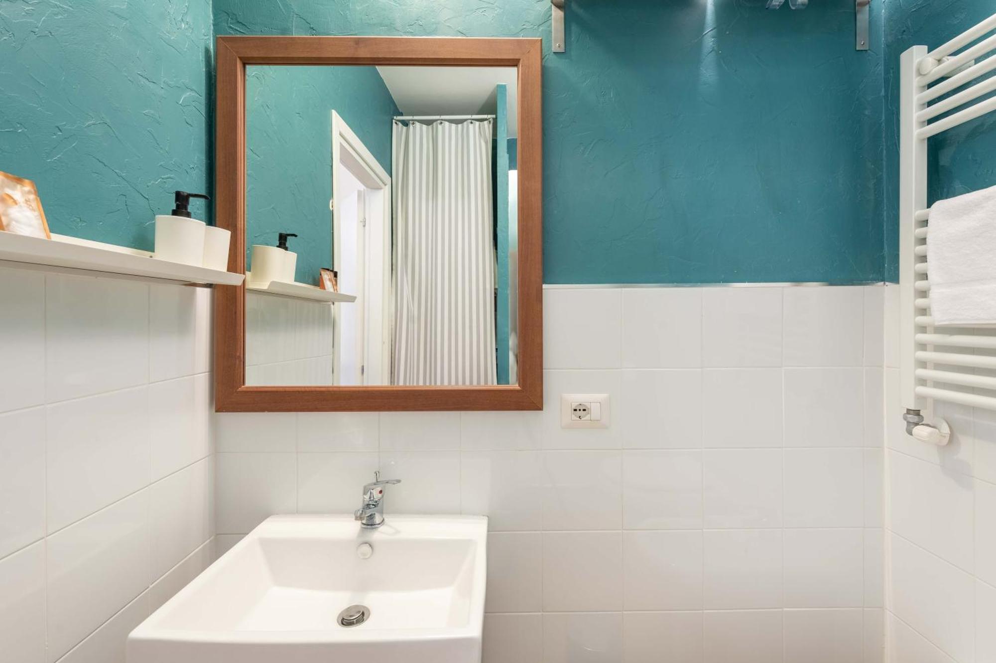 Suityrhome San Pietro 99 Apartment Rom