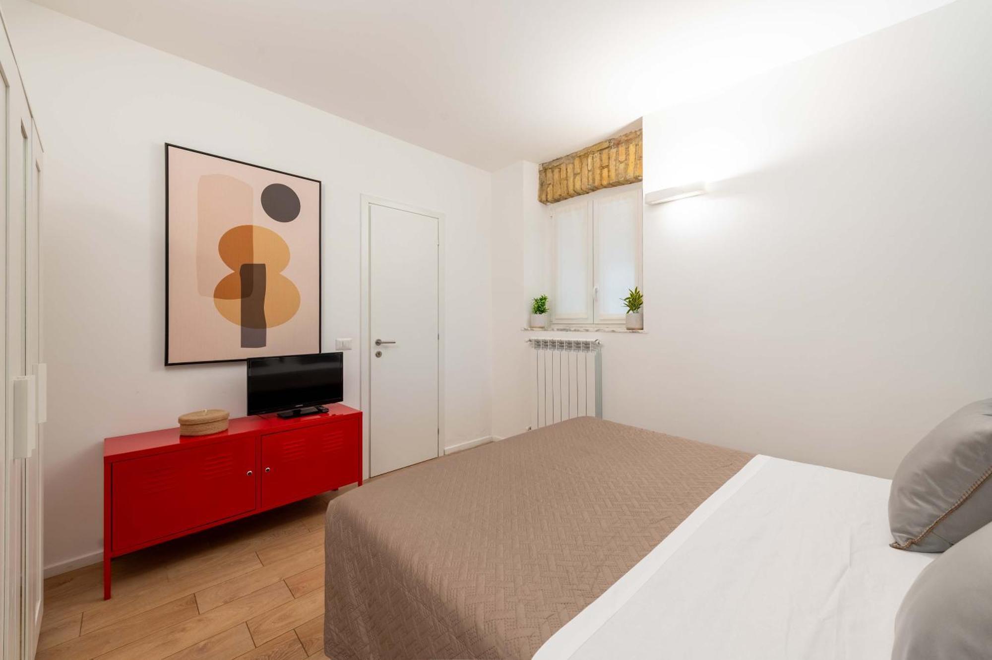 Suityrhome San Pietro 99 Apartment